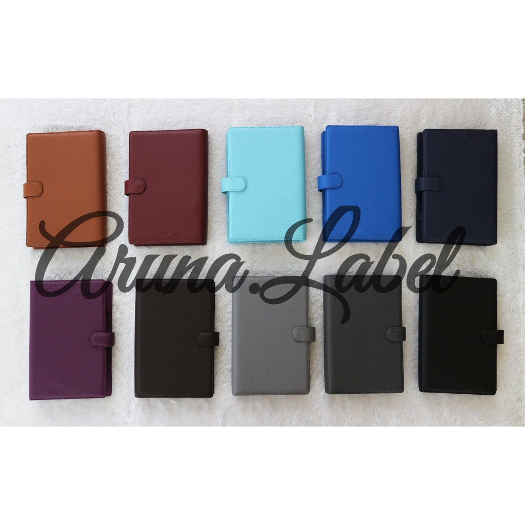 

BINDER 26 RING B5 TERMURAH