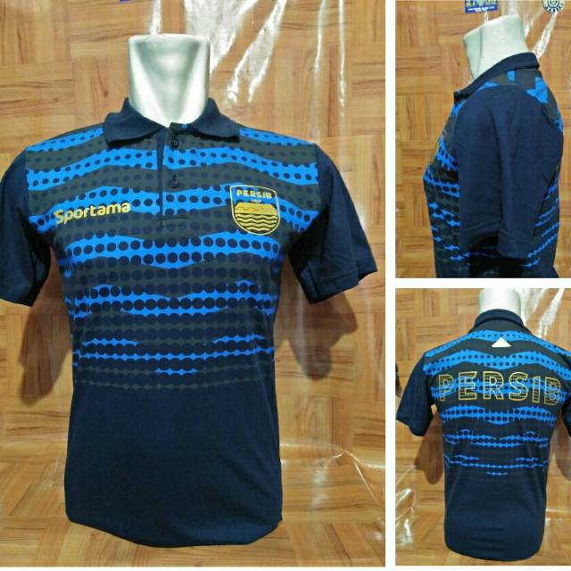 Kaos official Persib 2020