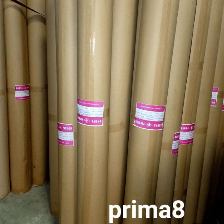 

RZH Plastik Mika Kaku Rigid PVC Clear Bening 0,30 0.3mm Lebar 140cm Mika Hantaran Seserahan Sourvenir ECER METERAN➭♒ (Model Baru)[Bayar ditempat] ➭