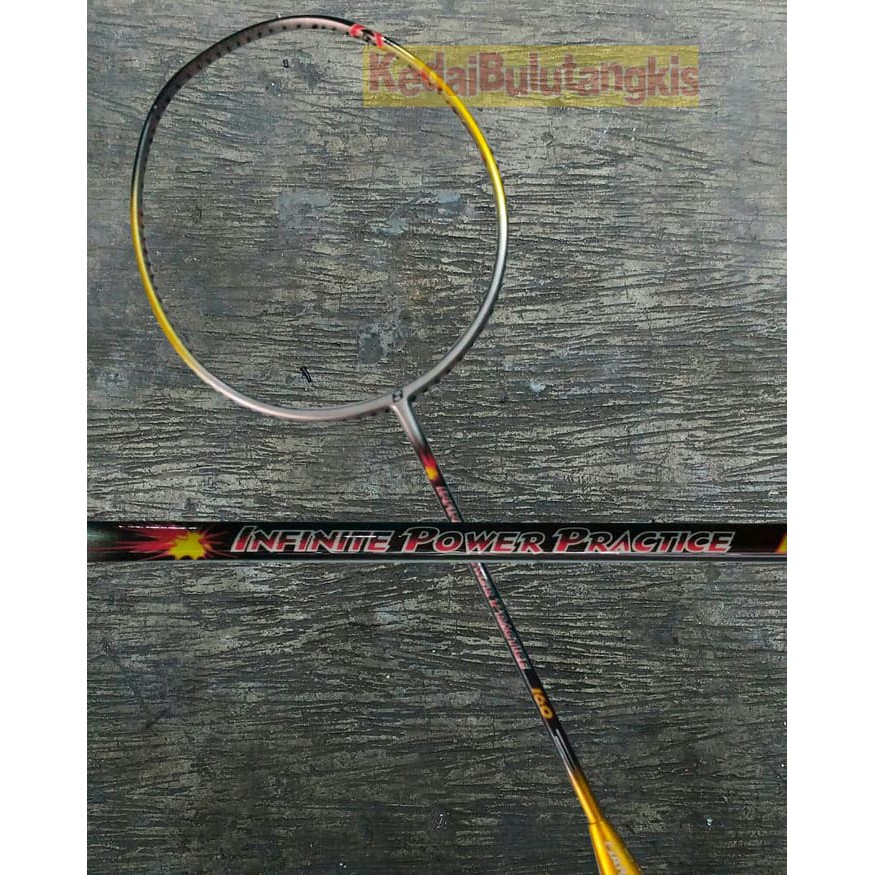 Promo RAKET HART INFINITE POWER PRACTICE