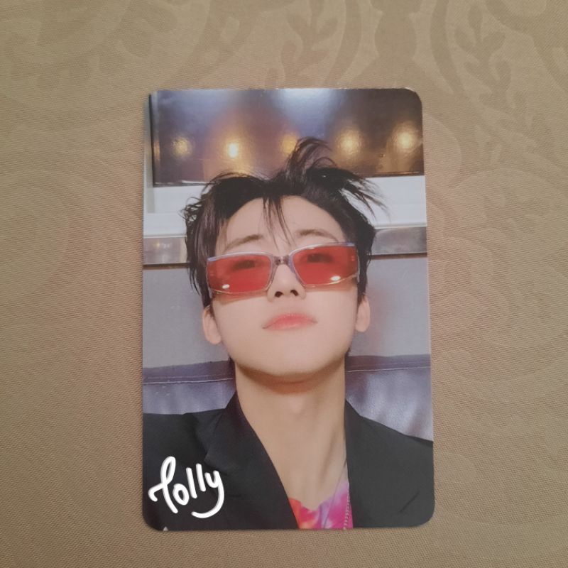 potocard jeno future, jaemin agent