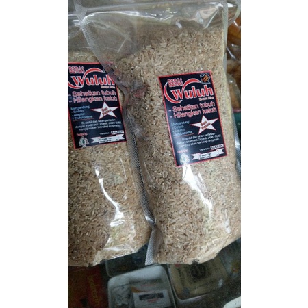 

BerasWuluhOrganic