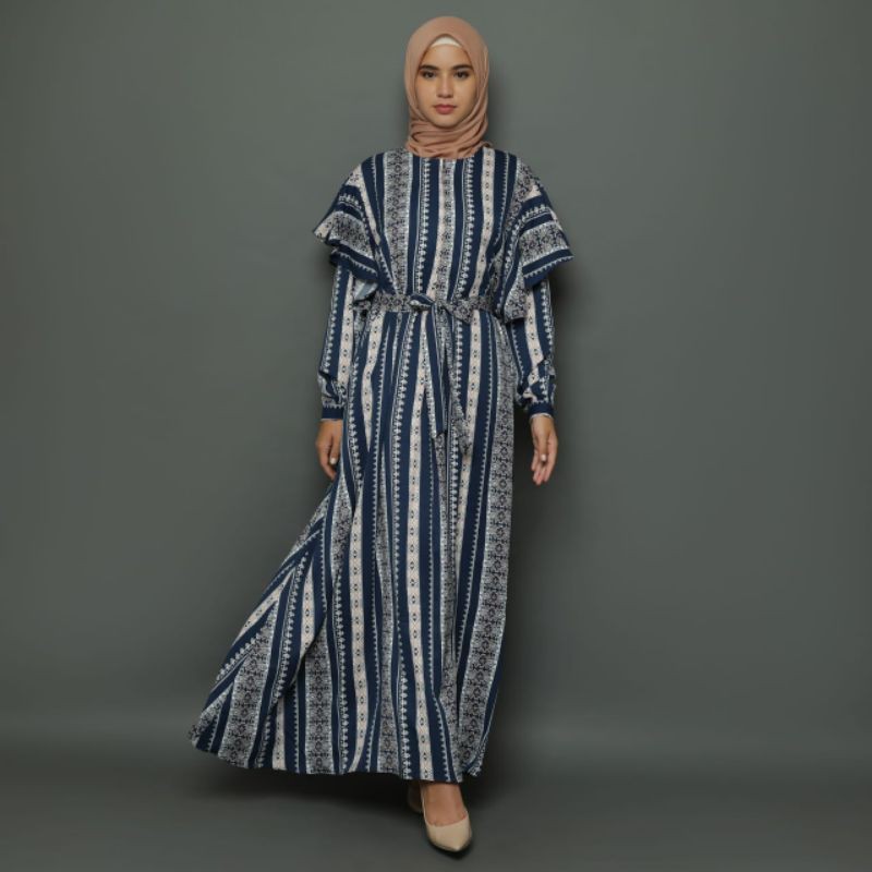 Gamis mikaila