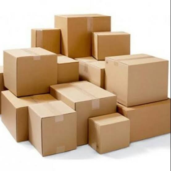

Packing Tambahan Kardus atau Bubble Wrap