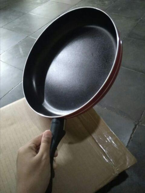 Maxim Casablanca Fry Pan Teflon 26 Cm