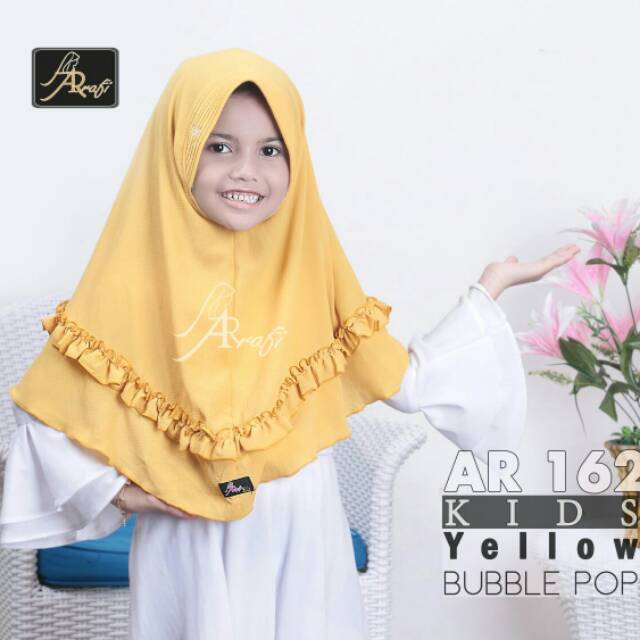 AR 162 KIDS