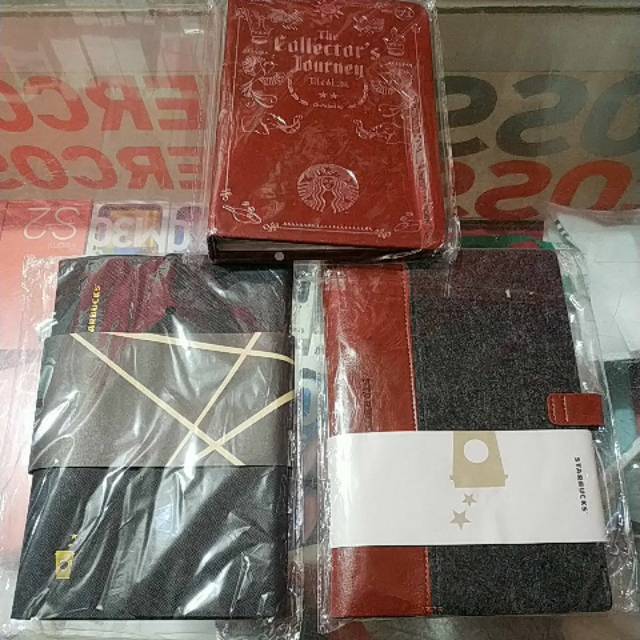 

Collector journey