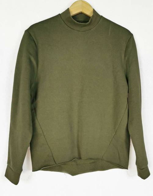 Cheap monday olive green sweater