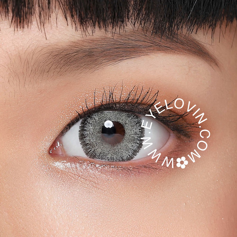 Softlens Dreamcolor I - Veronica Grey