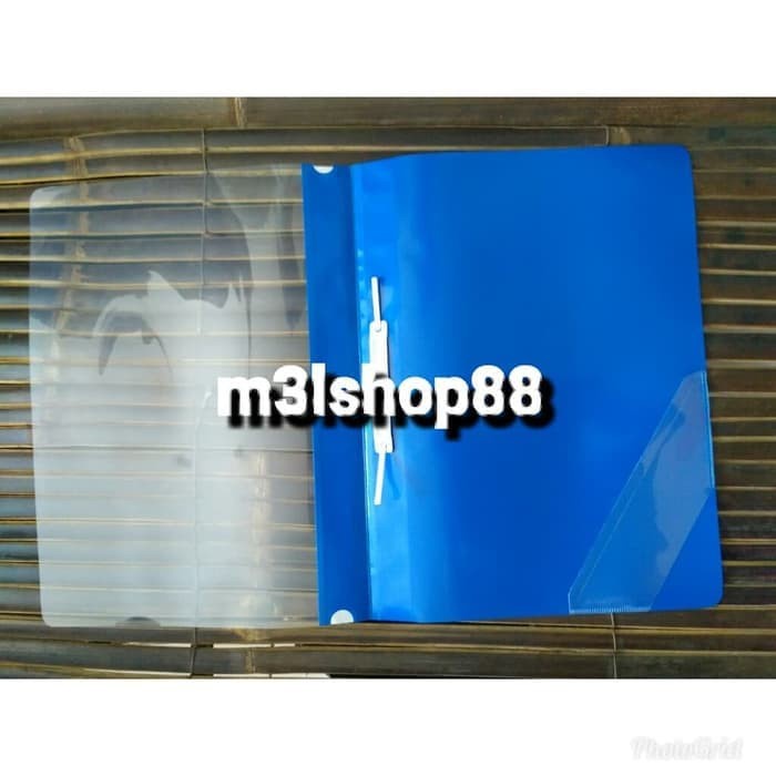 

ORGANIZER-DOCUMENT- MAP BUSINESS FILE FOLIO / F4 MERK FOLDER ONE /MAP PLASTIK - KUNING -DOCUMENT-
