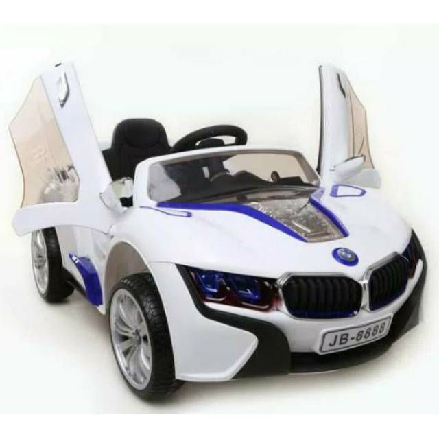 Jual Mobil aki pliko model bmw | Shopee Indonesia
