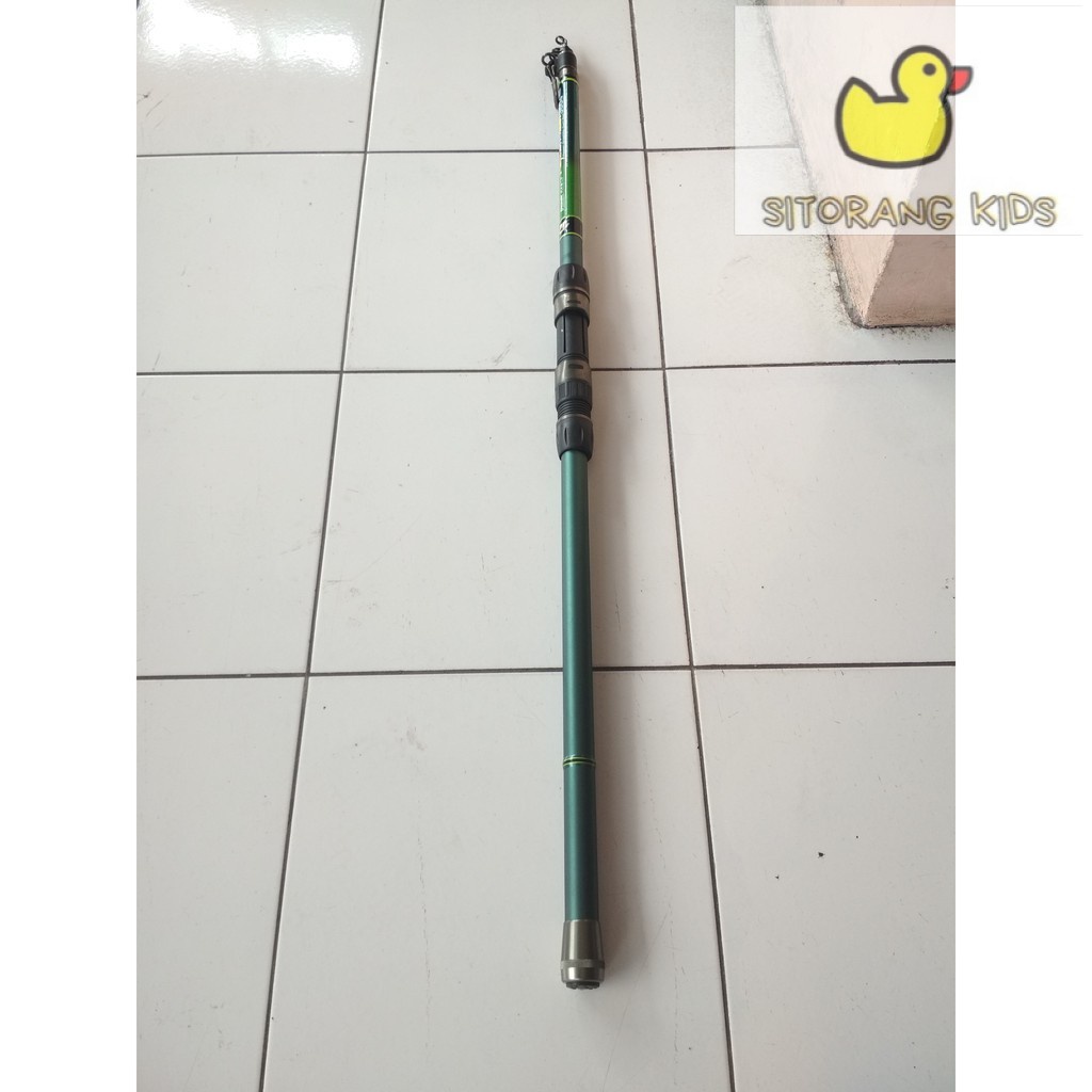 [Promo] Joran Laut Pioneer Magic Surf Heavy 360