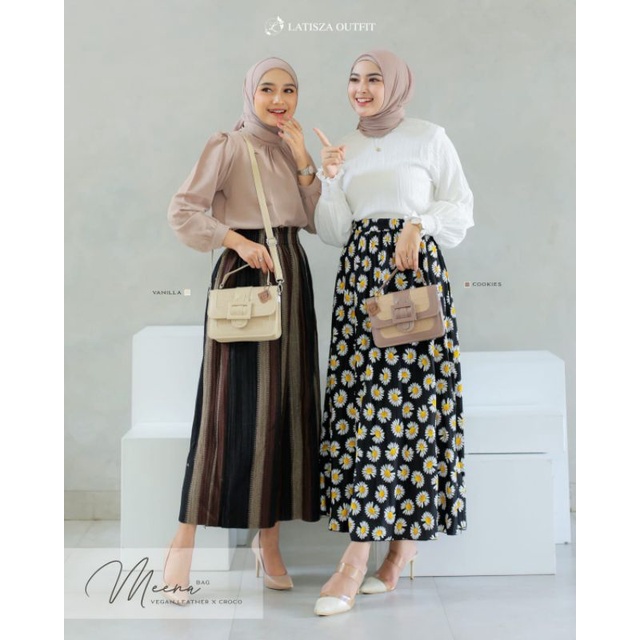 MEENA BAG By LATISZA OUTFIT