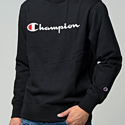 Sweater Champion Original / Crewneck Champion Ori [COD]