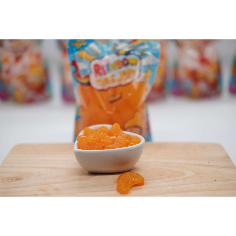 

JELLY MOTIF JERUK / TOPPING MINUMAN TERMURAH DAN BERKUALITAS
