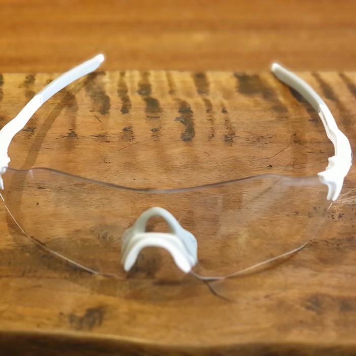 Kacamata Outdoor Rei Dash XP Glasses