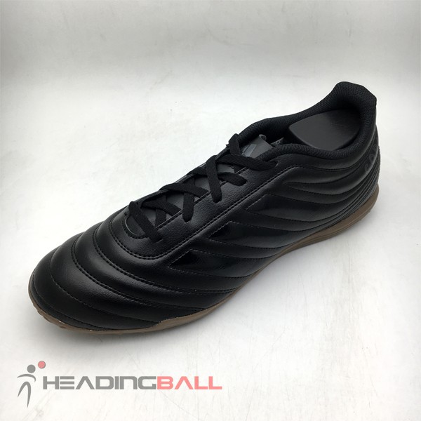 Sepatu Futsal Adidas Original Copa 20.4 IN Core Black EF1958