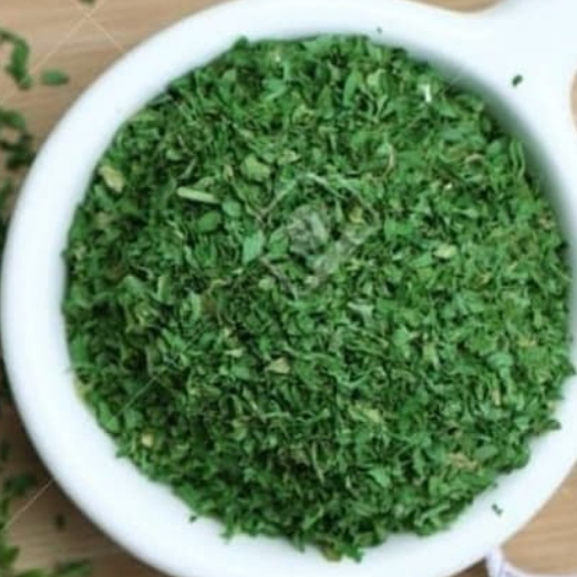 

Produk Terbaik - Parsley Dry 500 Gram, Daun Parsley Kering, Parsley Hijau