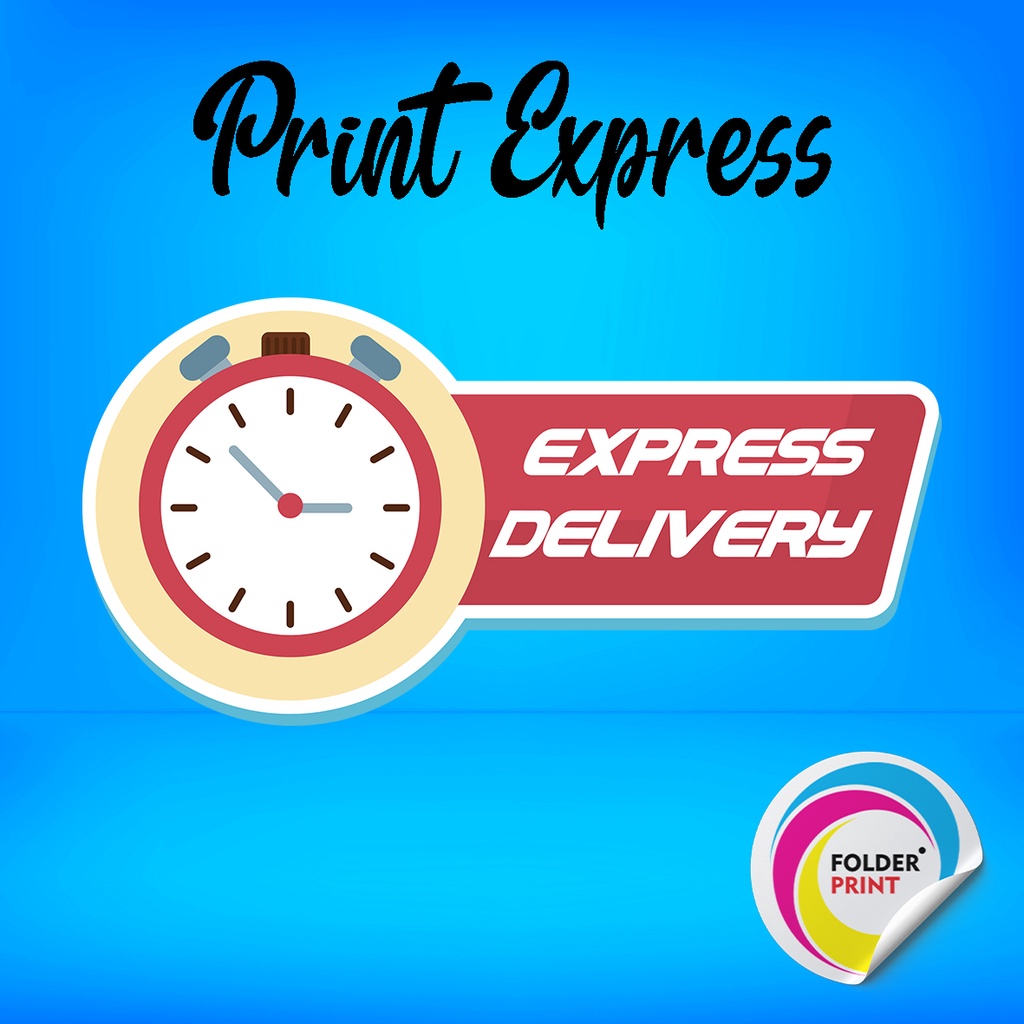 Print Cepat Express