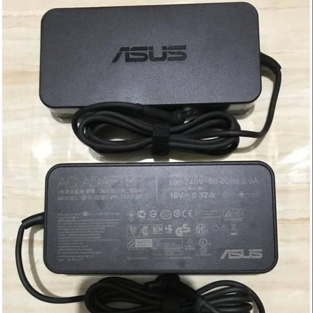 Adaptor Charger Original Laptop Asus ROG GL553 GL553V GL553VD GL553VE