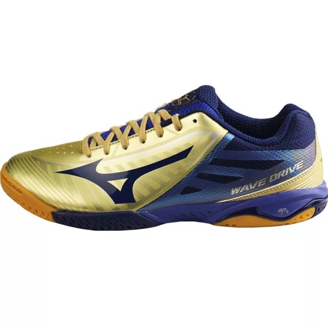 sepatu pingpong mizuno