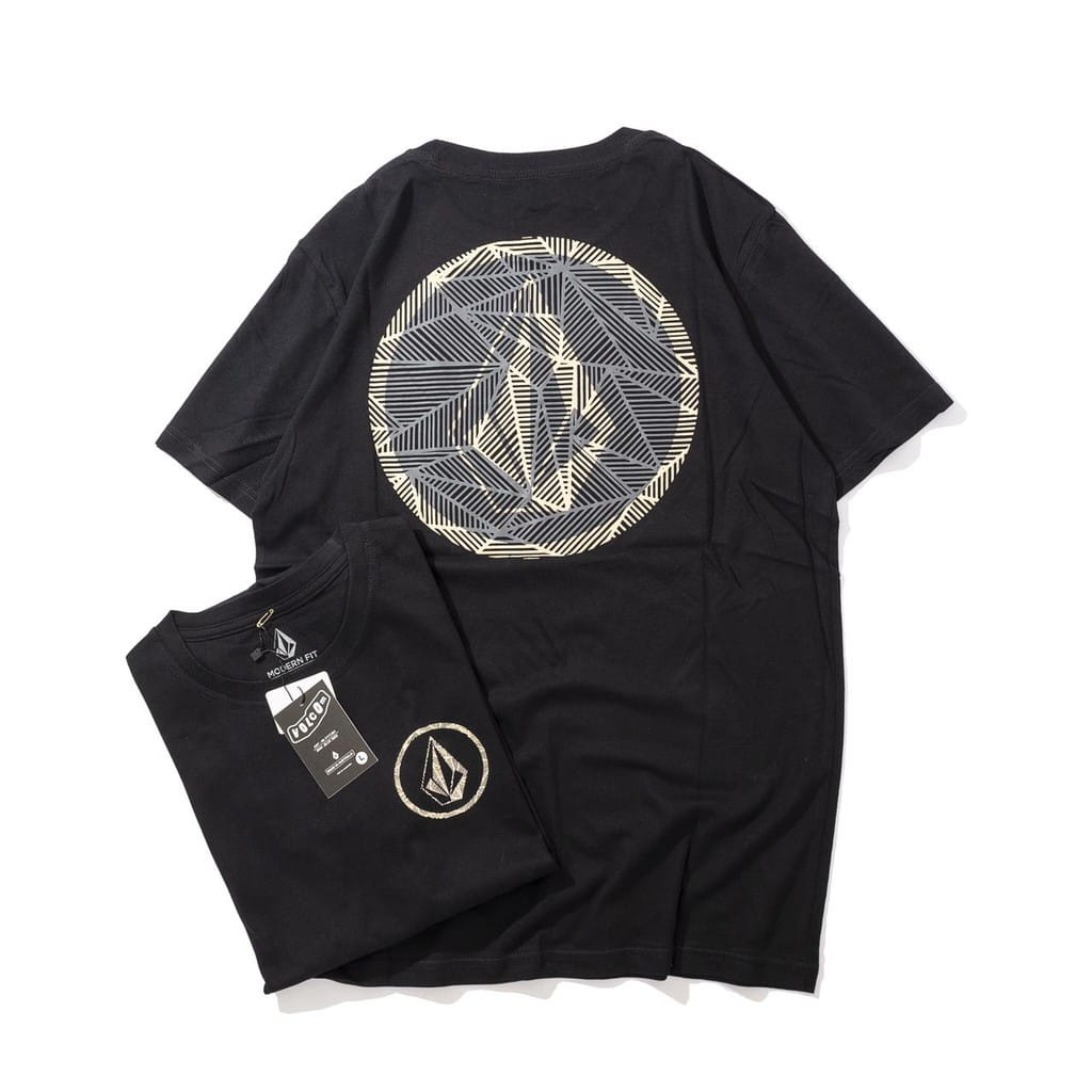 KAOS SURFING NASA H&M ORIGINAL PRIA BAJU UNIQLO DISTRO