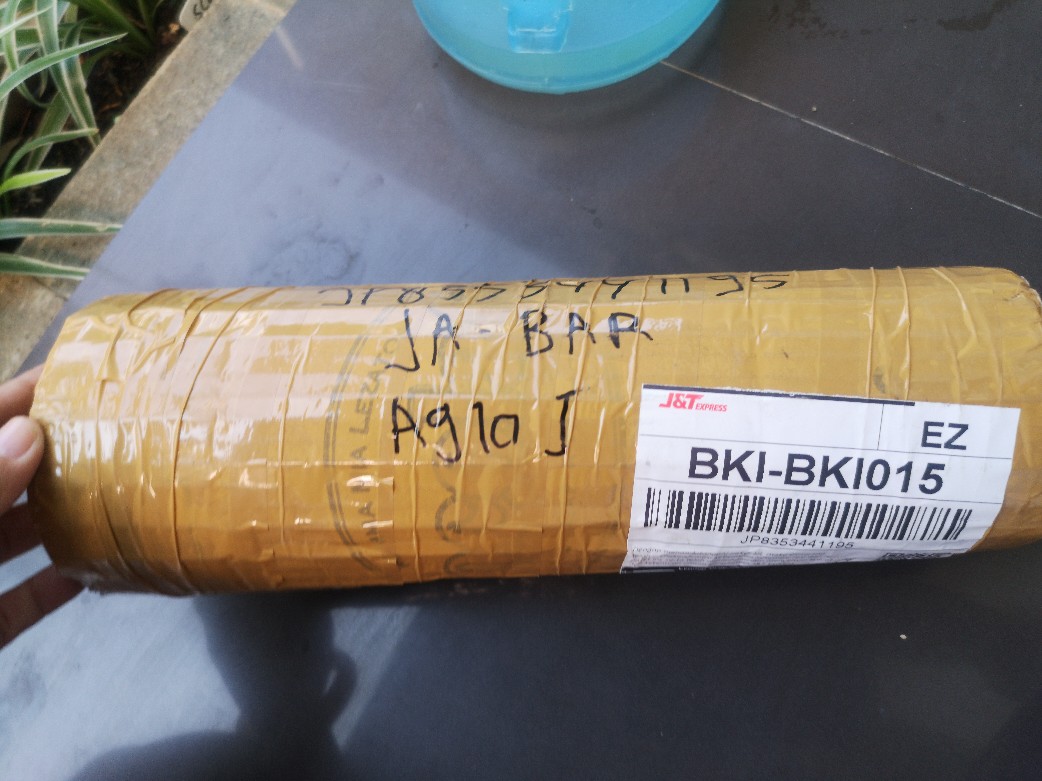 Suksom Jaipong Anakan/suksom Jaipong Bonggolan 2~3 Helai