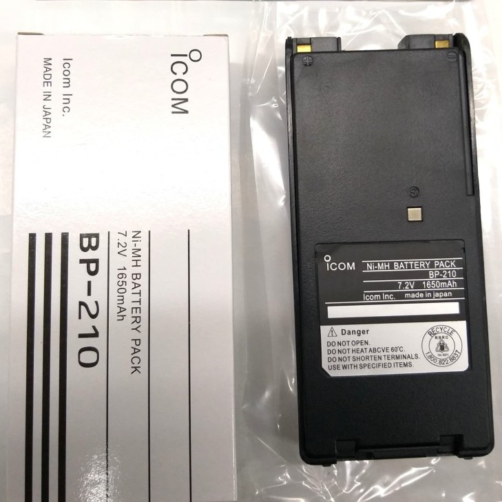 JUAL BATERAI BP210N ORIGINAL MURAHH