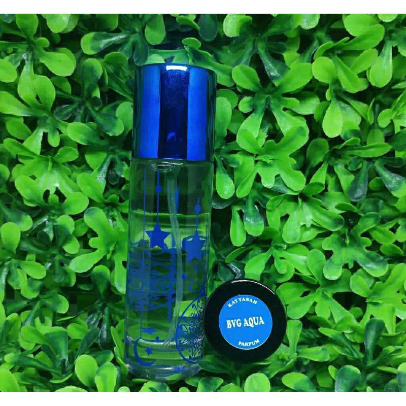 Parfum Refill Bvlgari Aqua 30ml