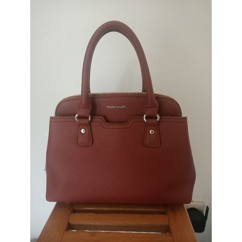 tas hush puppies PL like new