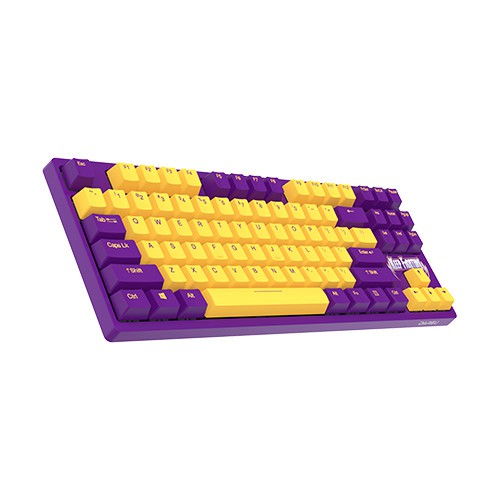 Dareu A-87 KB Mechanical Gaming Keyboard