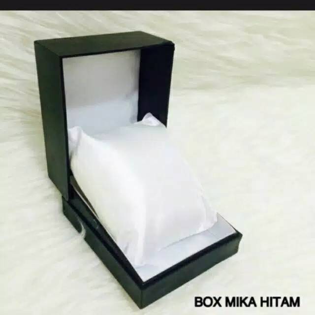 Kotak JAM MURAH BOX JAM TANGAN MIKA  BOX BB TEMPAT JAM pajangan jam