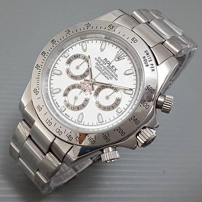 Jam Tangan Rolex Daytona automatic