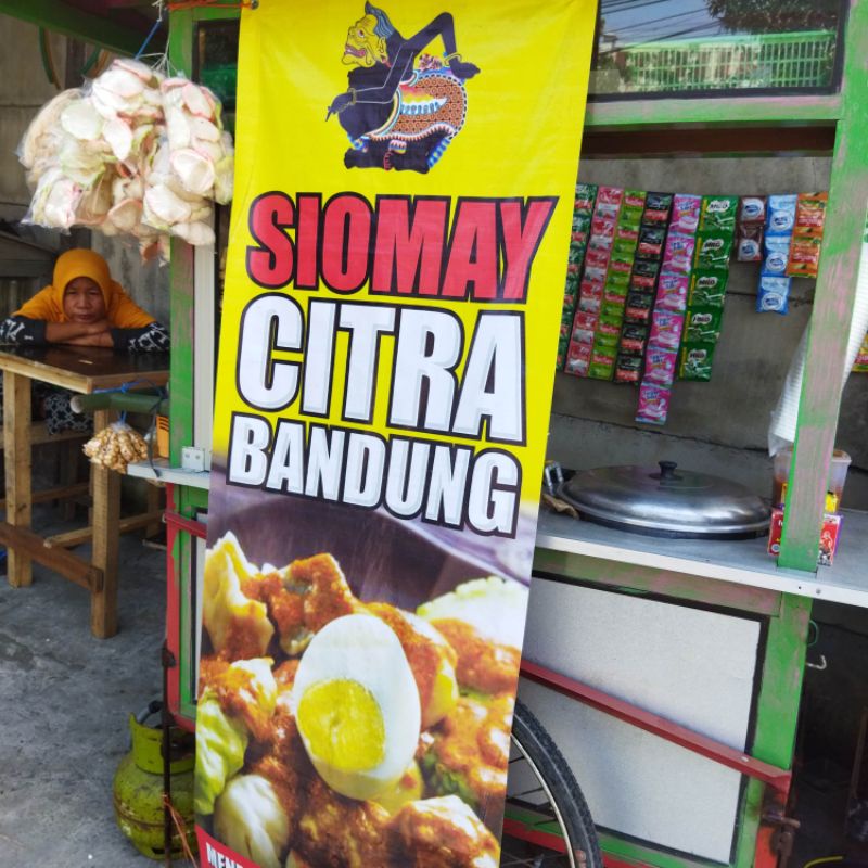 

siomay citra bandung