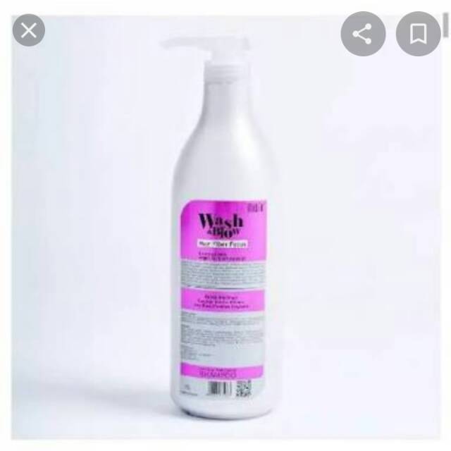 Inaura shampoo 1000ml