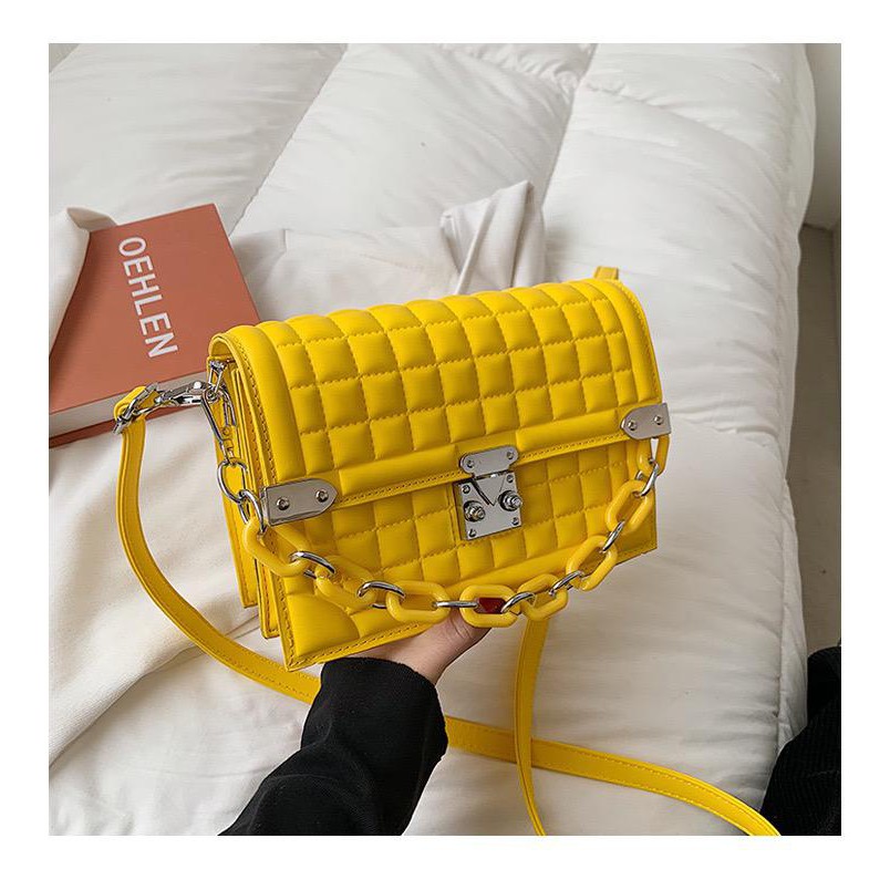 JK E6220 T468 1KG MUAT 2PCS TAS FASHION SELEMPANG SLINGBAG IMPORT U4052