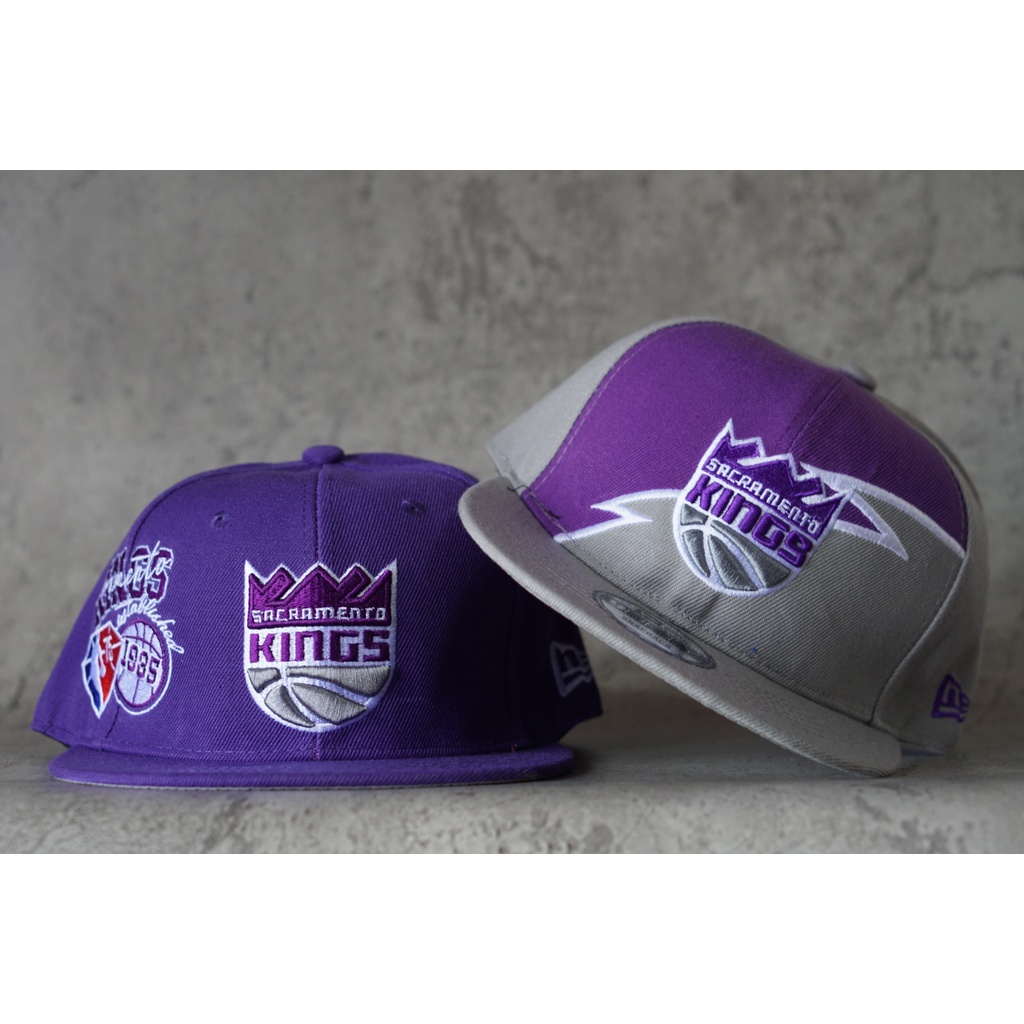 Snapback NBA Sacramento Kings