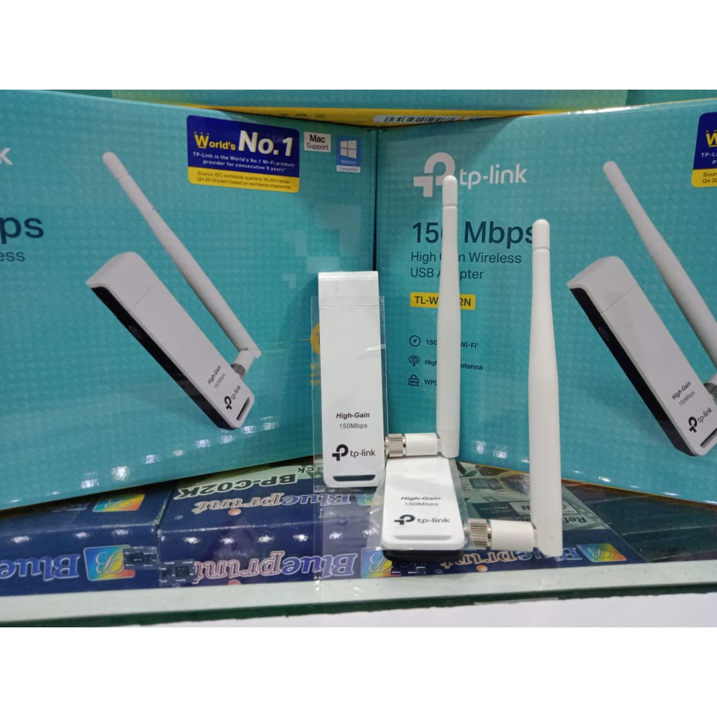 WIFI USB/WIRELESS USB TPLINK 722N