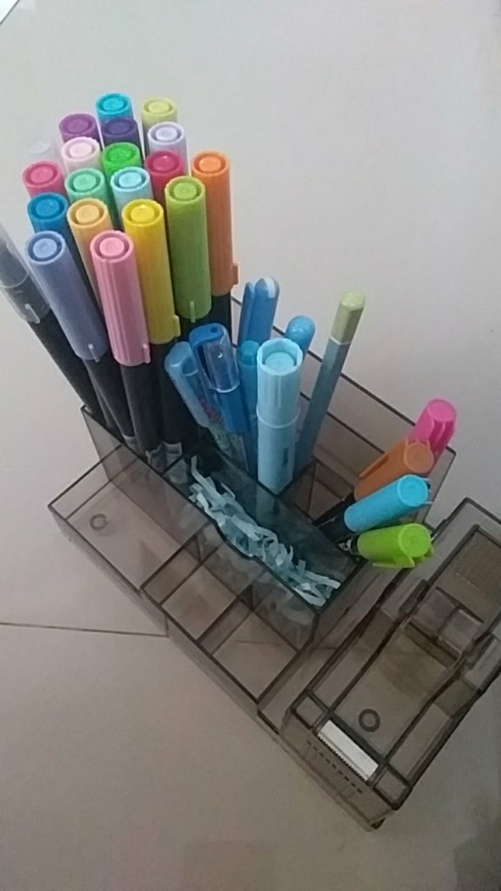 Desk Set Joyko Ds 338