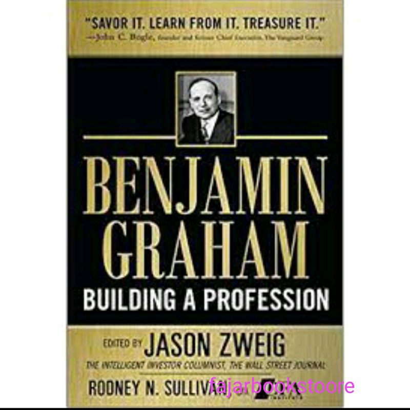 Benjamin graham