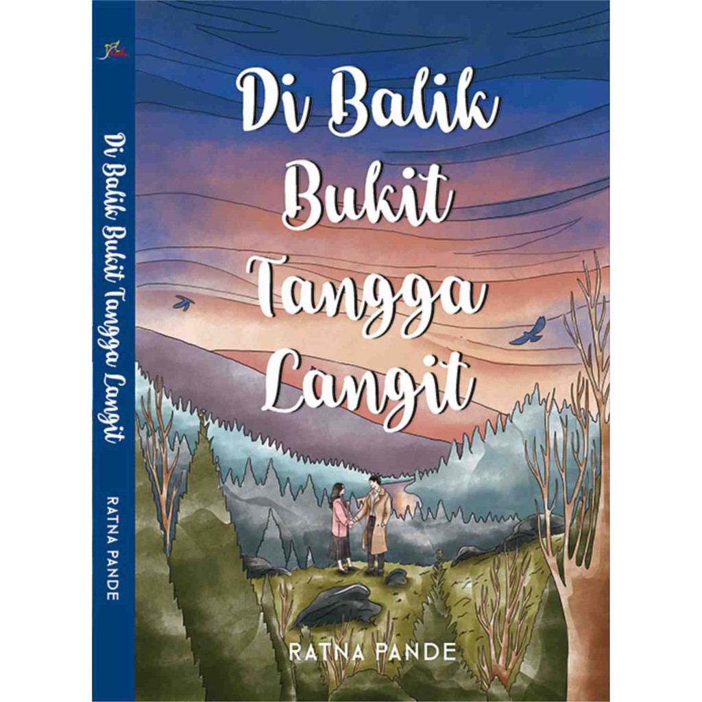 Di Balik Bukit Tangga Langit