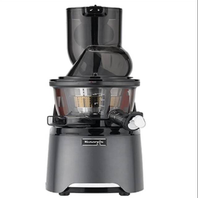 Kuvings Slow Juicer Smart Juicer Garansi Resmi