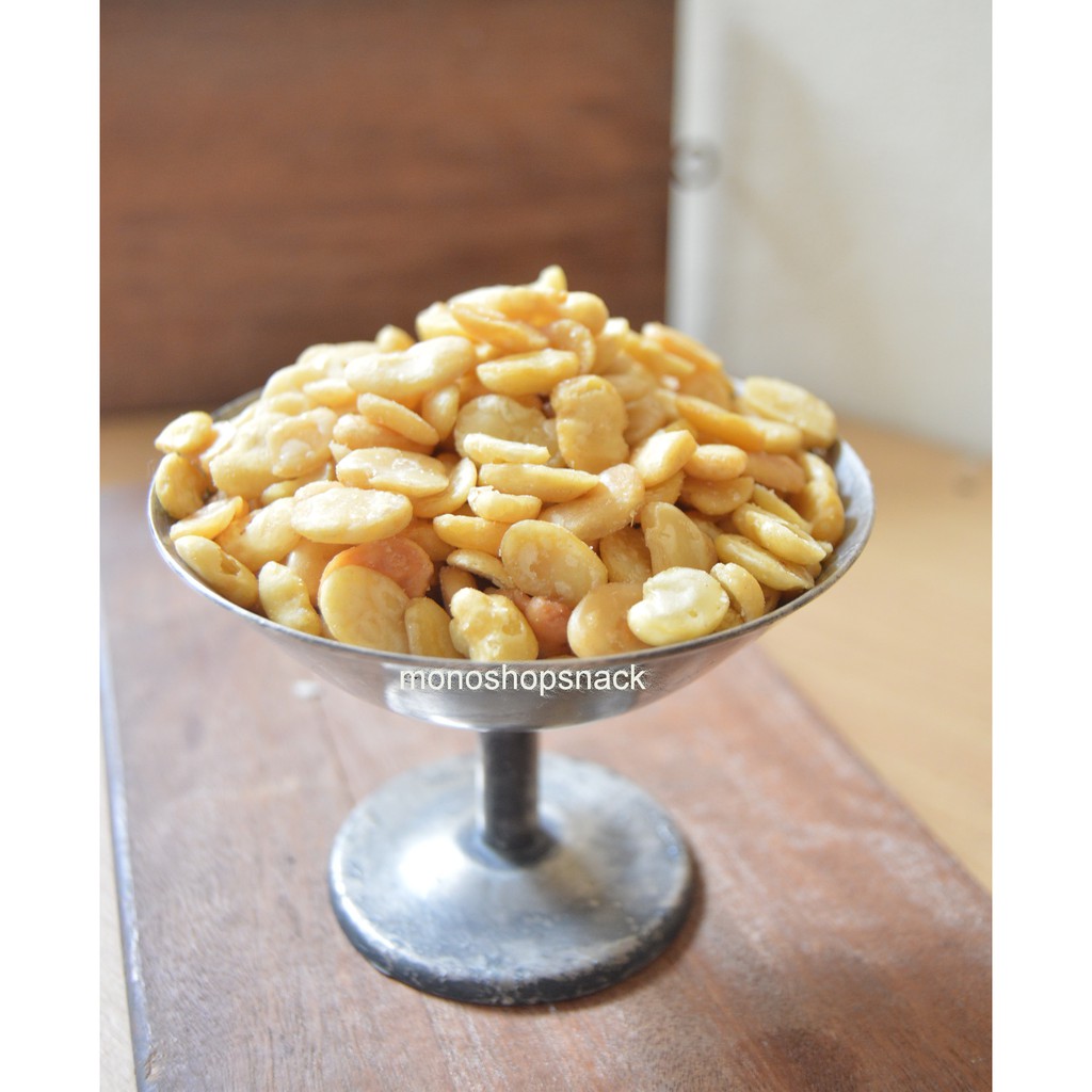 

SNACK KACANG JAIPONG ASIN GURIH RENYAH 250 GRAM GRATIS ONGKIR