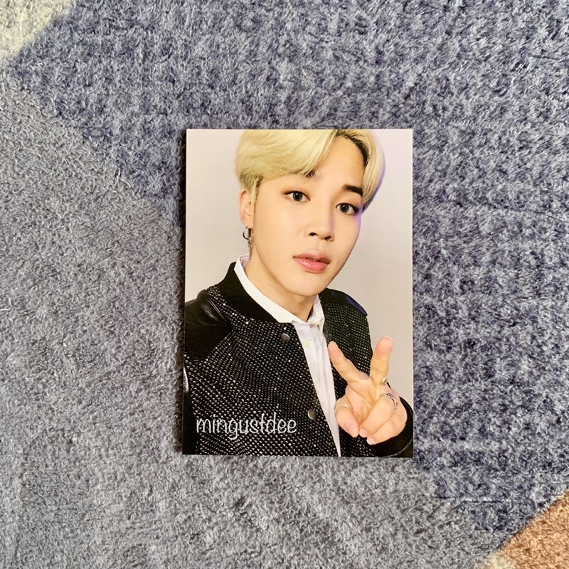 ARMYPEDIA PUZZLE Jimin