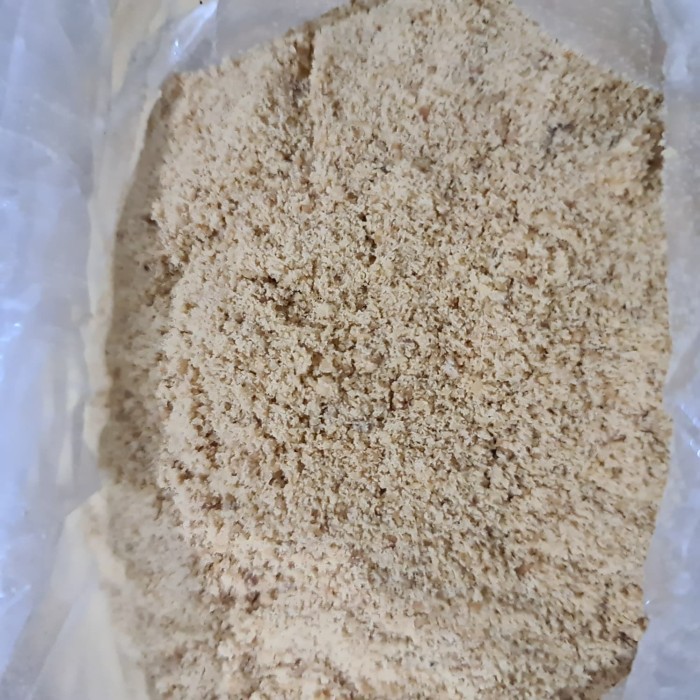 

bumbu papeda 10 KG , cilung super kering 10KG MIX bilung renyah