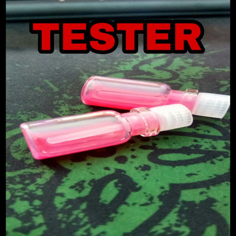 MINYAK WANGI MISK THAHARAH TAHARAH AL RUMAN ROMAN MUSK PINK [ASLI ORI]