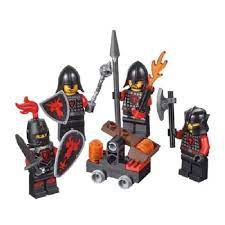 LEGO 850889 Dragon Knight Battlepack - Castle