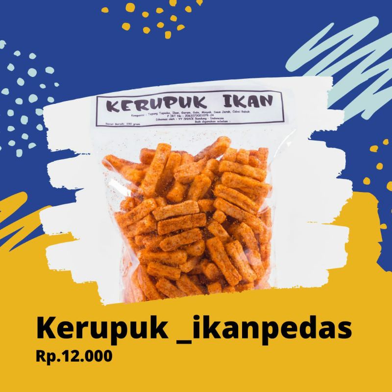 

Kerupuk_ikanpedasrenyah