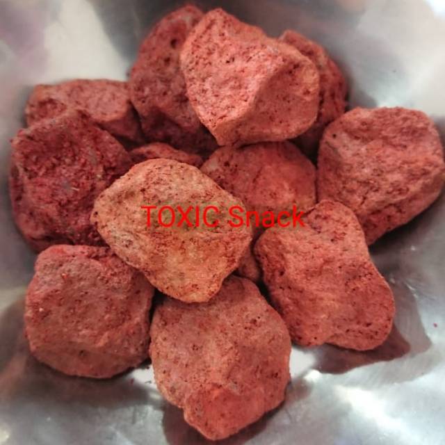 

KIAMBOI Merah 200gram