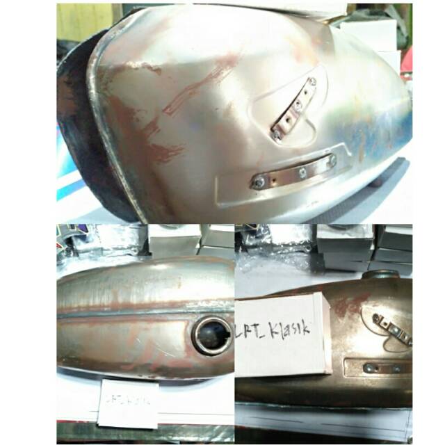 Tangki cb glatik press presisi